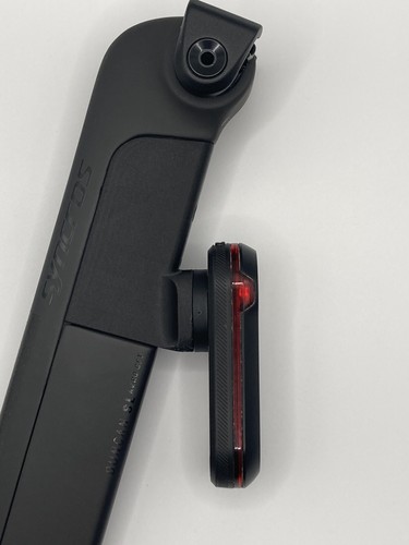 Garmin varia supporto - garmin, scott