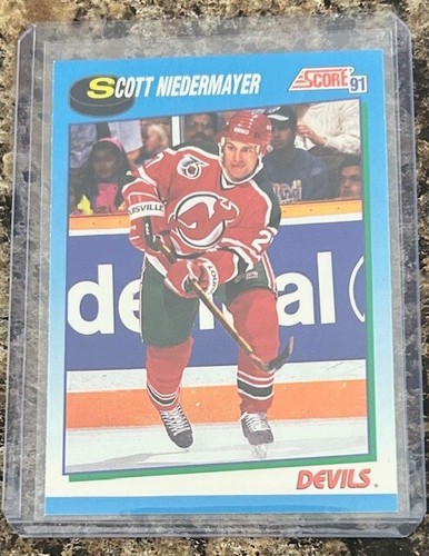 1991 score canadian 577 - score,