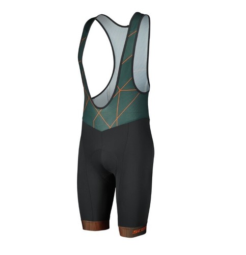 Pantaloncino scott team - team, ++