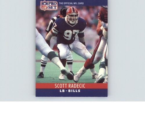 Set pro 1990 scott - pro,