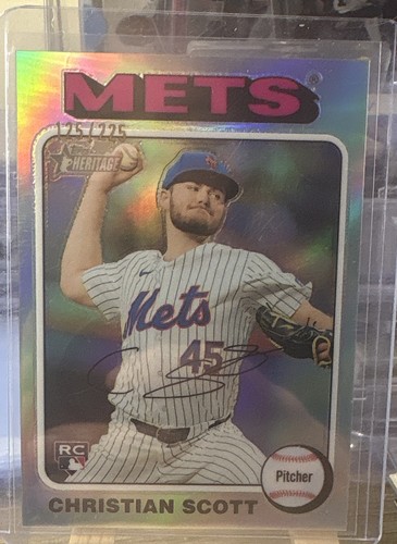 2024 topps heritage - topps,