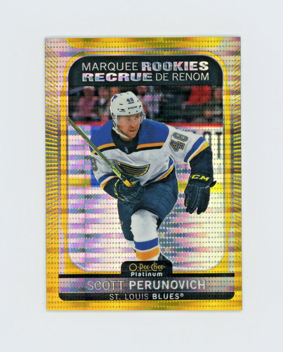 Scott perunovich 2021 - perunovich, 2021-22