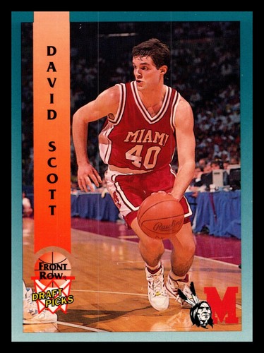 1992 prima fila david scott - prima,