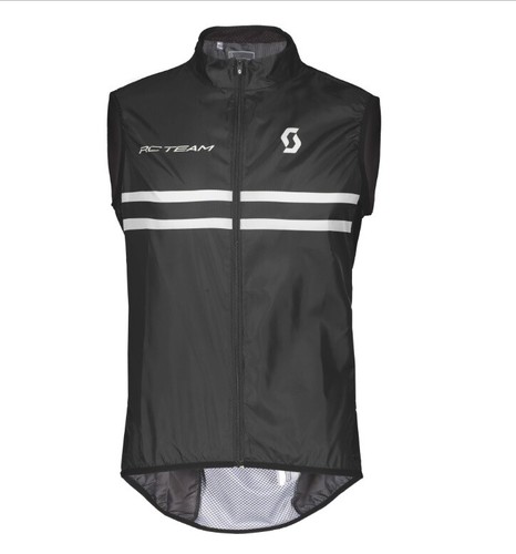 Mantellina gilet scott vest - vest, rc