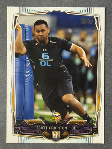 Scott crichton minnesota - crichton,