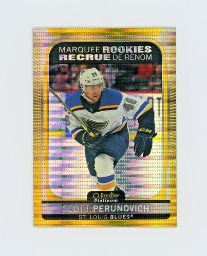 Scott perunovich 2021 - perunovich, 2021-22
