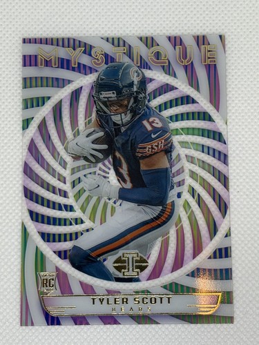 2023 panini illusions - illusions,