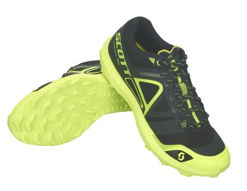 Scarpe corsa scott - scarpe, supertrac