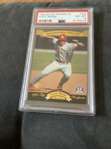 1995 top prospects - prospects, scott
