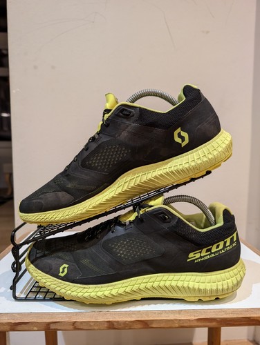 Scarpe ginnastica scott - scarpe,