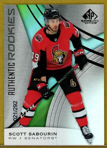 2019 game used rainbow - sp,