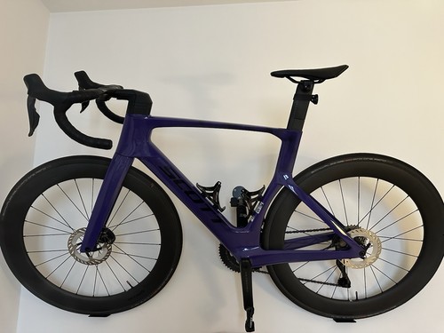 Scott foil 10 - scott, rc