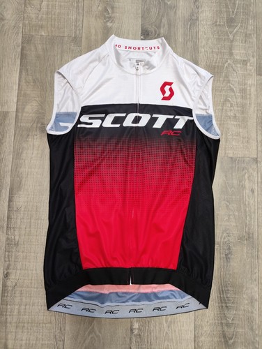 Maglia maglietta smanicata