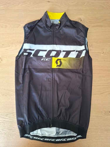 Giubbotto ciclismo scott - ciclismo, rc