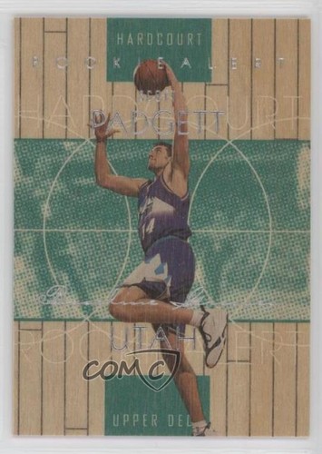1999 hardcourt alert silver - 1999,