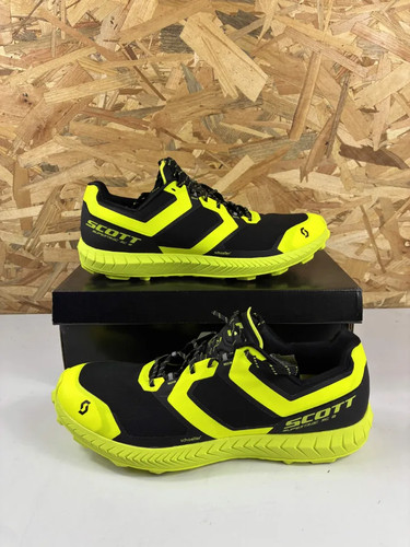 Chaussures trail scott - trail,