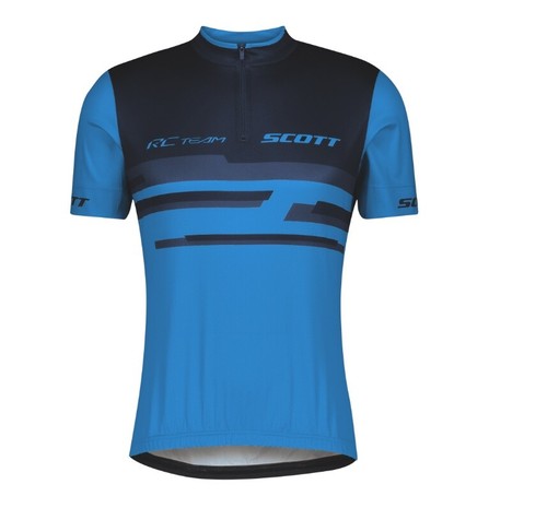 Maglia manica corta scott - manica, rc