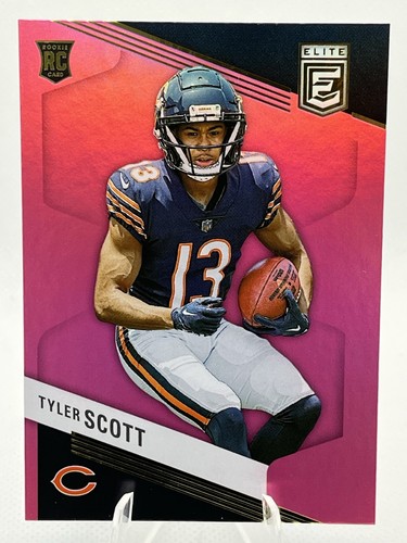 2023 panini donruss elite - 2023,
