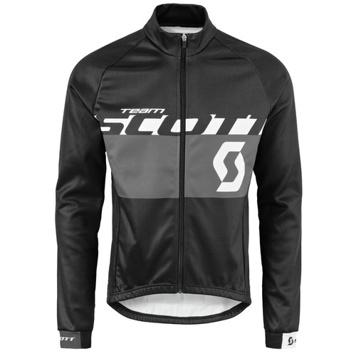 Giubbino invernale scott - giubbino,