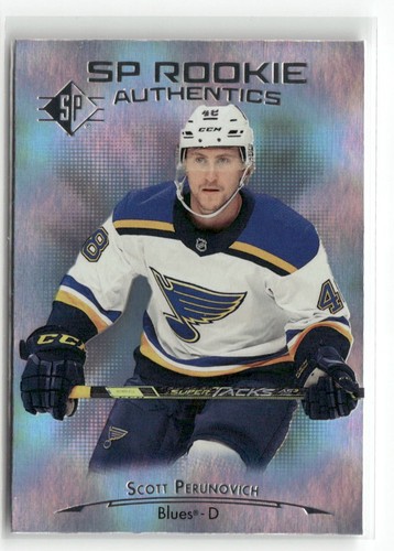 2021 rookie authentics - -,