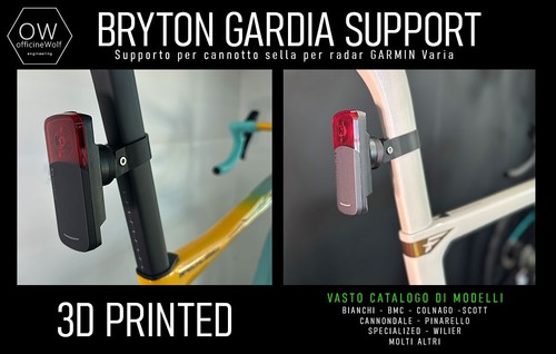 Supporto bryton gardia - bryton,
