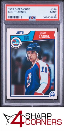 1983 pee chee 379 - #379, scott