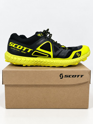 Taglia scarpe da trail - 12,