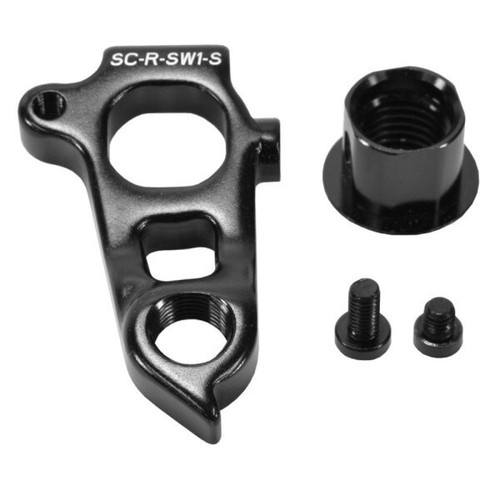 Gancio deragliatore sw1 s - gancio,