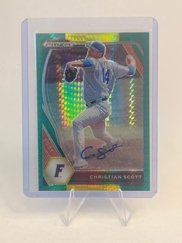2021 panini prizm pdp142 - 2021,