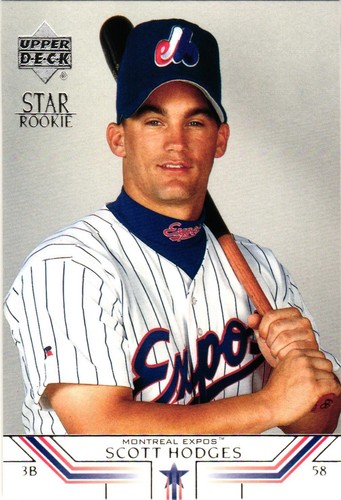 2002 upper deck baseball - 2002,