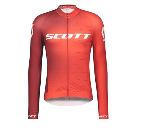 Maglia invernale scott pro - scott,