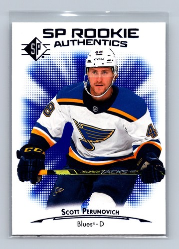 2021 sp rookie - 2021-22,