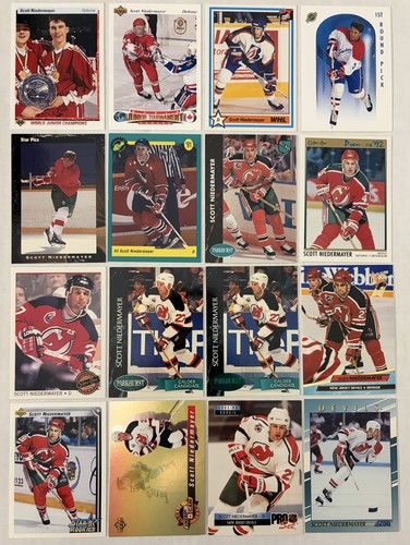 Scott niedermayer lotto - scott,
