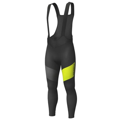 Scott caldo collant uomo - scott, rc