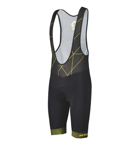 Pantaloncino scott team - scott,