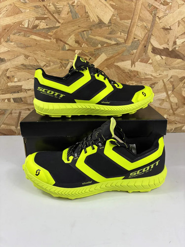 Chaussures running scott - running,