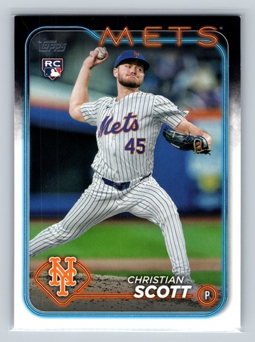 Serie aggiornamento topps 2024 - serie,