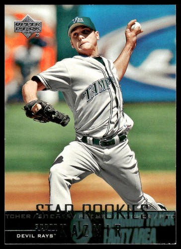 2005 upper deck - upper, scott