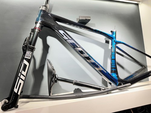 Scott scale hmx sl - scale, rc