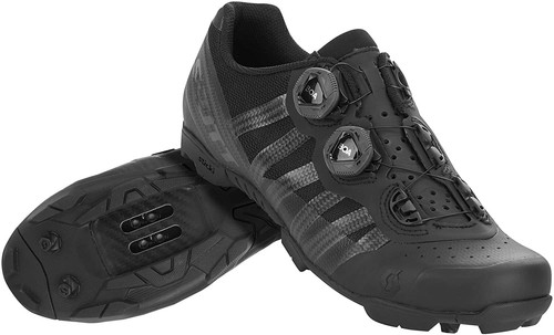 Scott road ultimate - m, rc