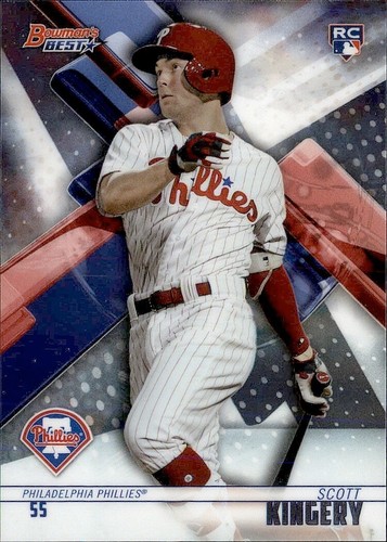 Bowman best chrome - best,