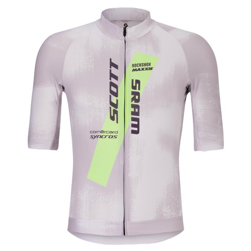 Scott pro maglia manica - scott,