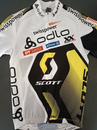 Maglia shirt cycling ciclismo - maglia,