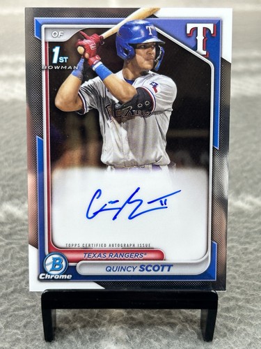 2024 bowman chrome prospect - 2024,