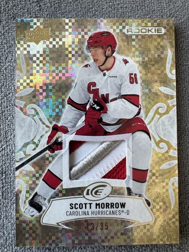 2024 upper deck - ice,