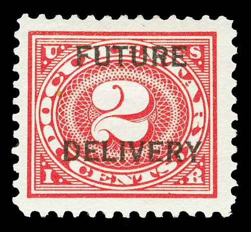 Scott rc1 1918 future - 1918, 2c