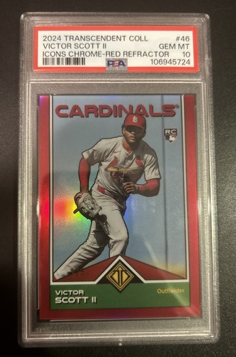 2024 topps trancendent - 2024,