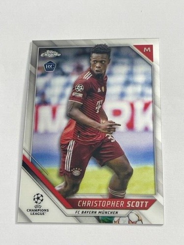 Topps champions league - topps,
