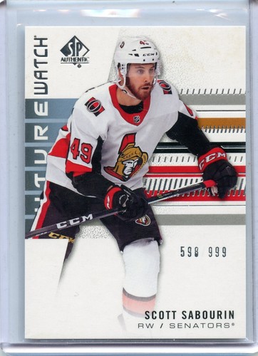 2019 authentic 226 - 2019-20, sp