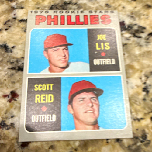 Topps 1970 rookie - topps,